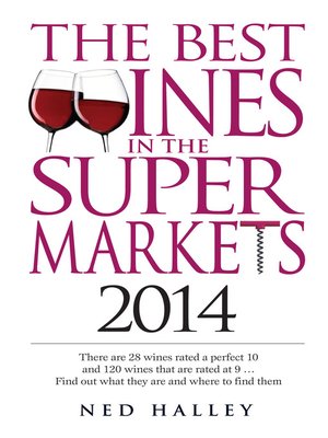 cover image of Best Wine Buys in the Supermarkets 2014